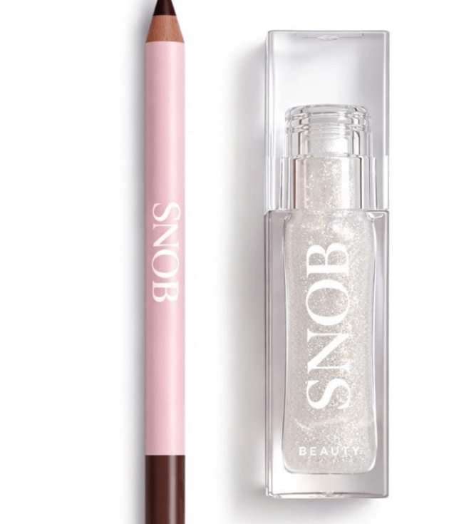 J-Name Hydrating Plump Gloss