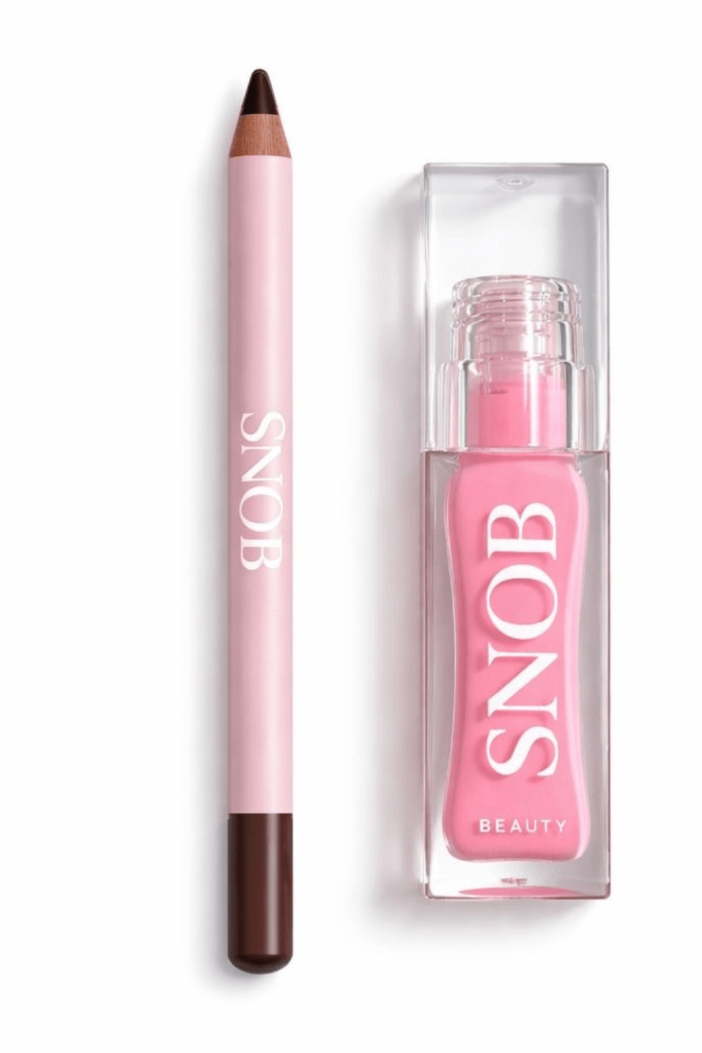 Snobby Hydrating Plump Gloss