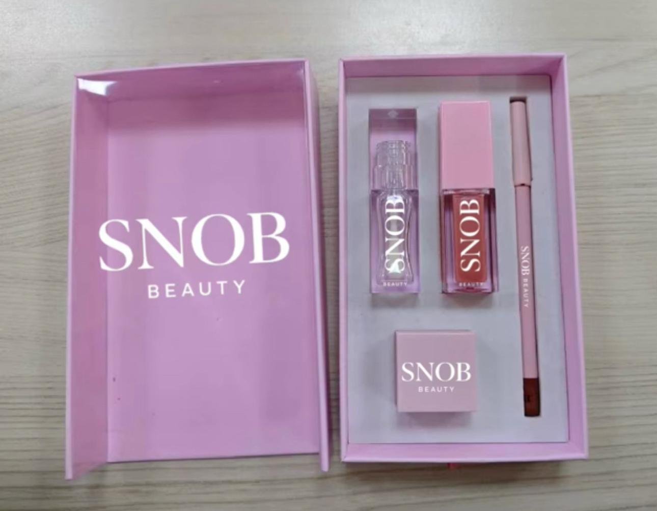 Full Snob Set - Image 2