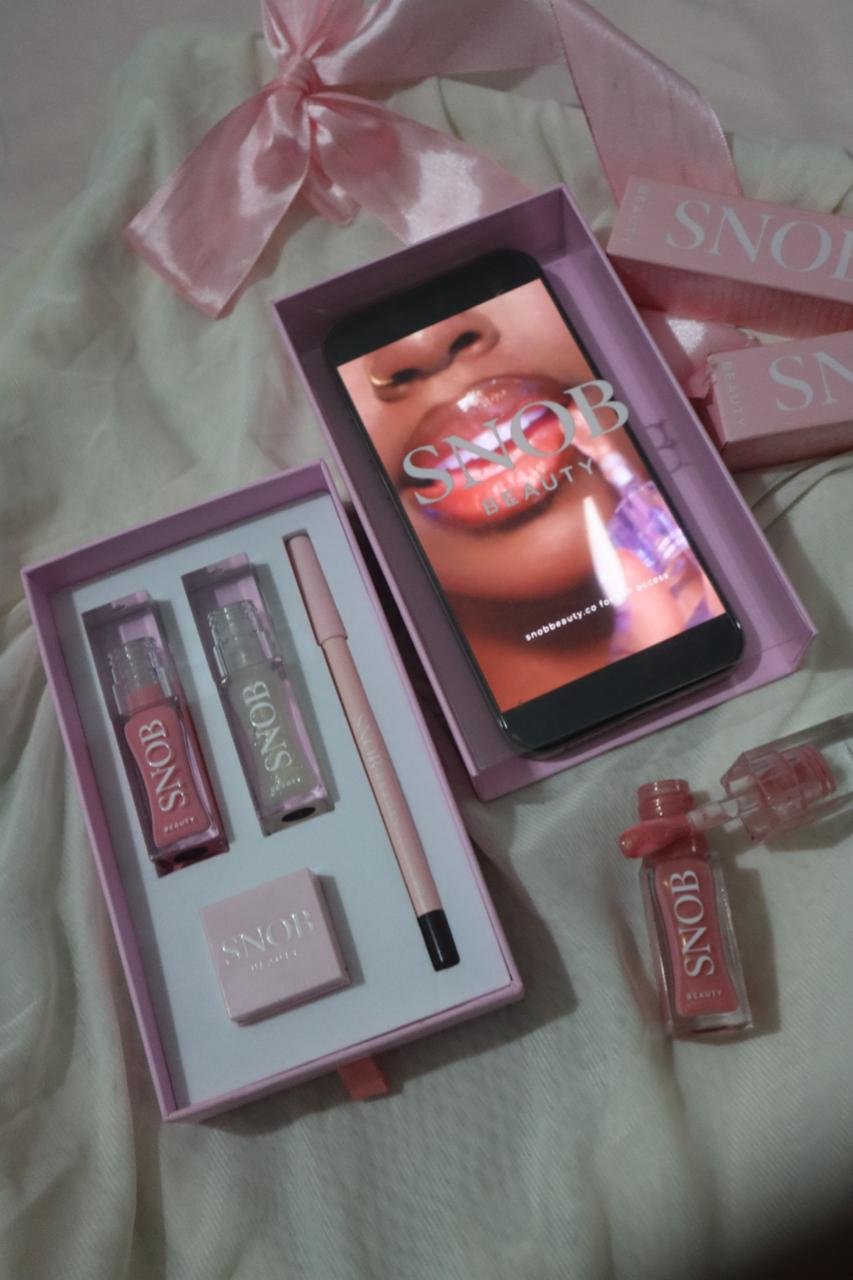 Full Snob Set - Image 3